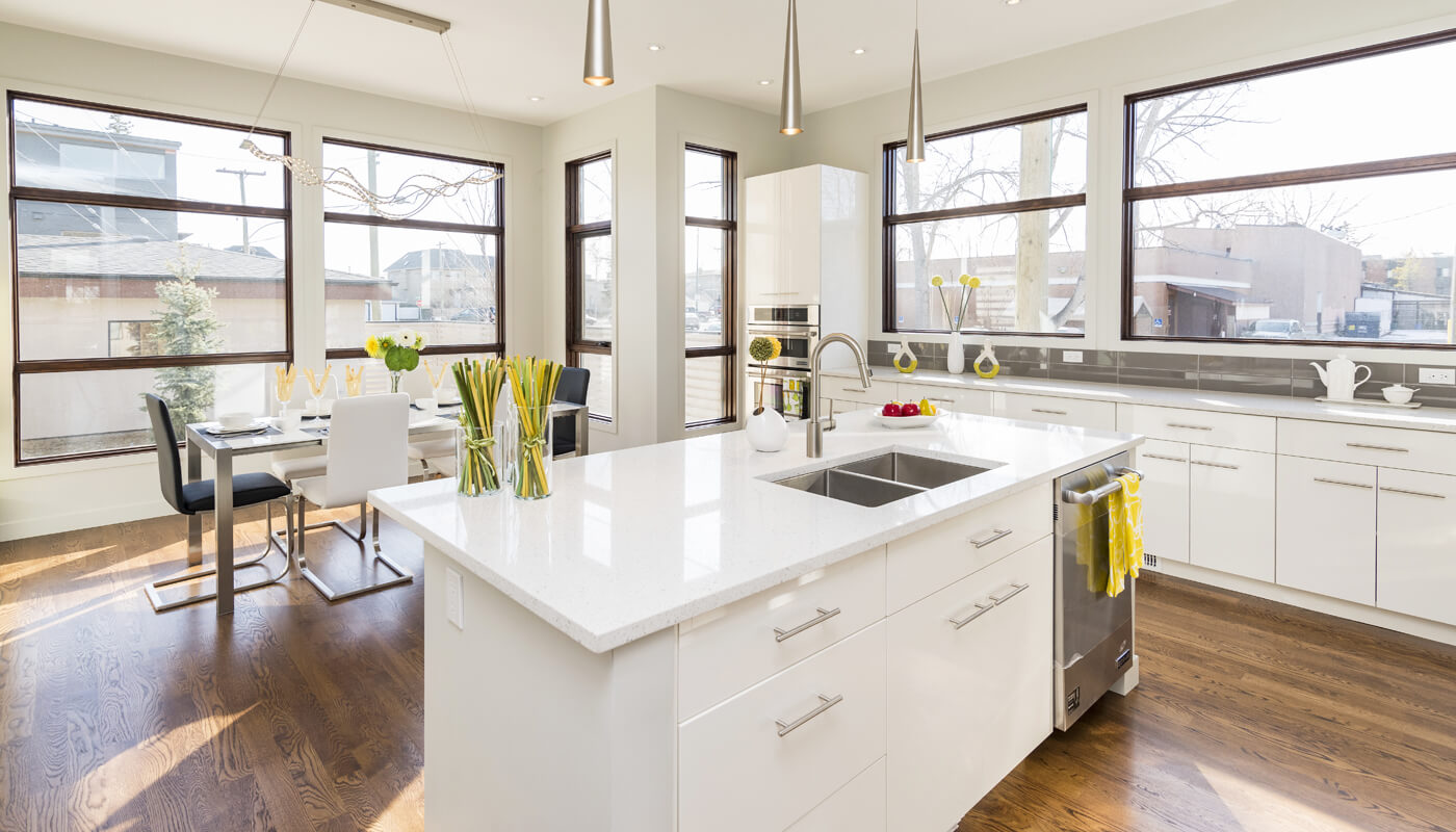 Kitchen Sinks