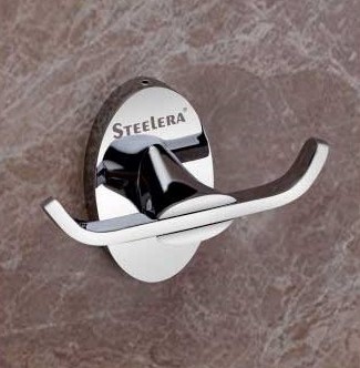 Chrome Towel Hook