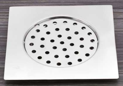 Rectangular Floor Drain Cover