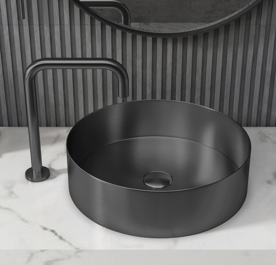 Designer Basins