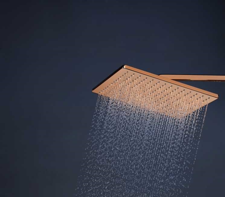 Shower Systems