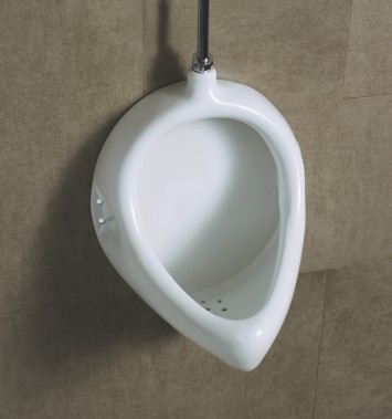 Wall Hung Urinal White