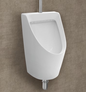 Designer Wall Hung Urinal White