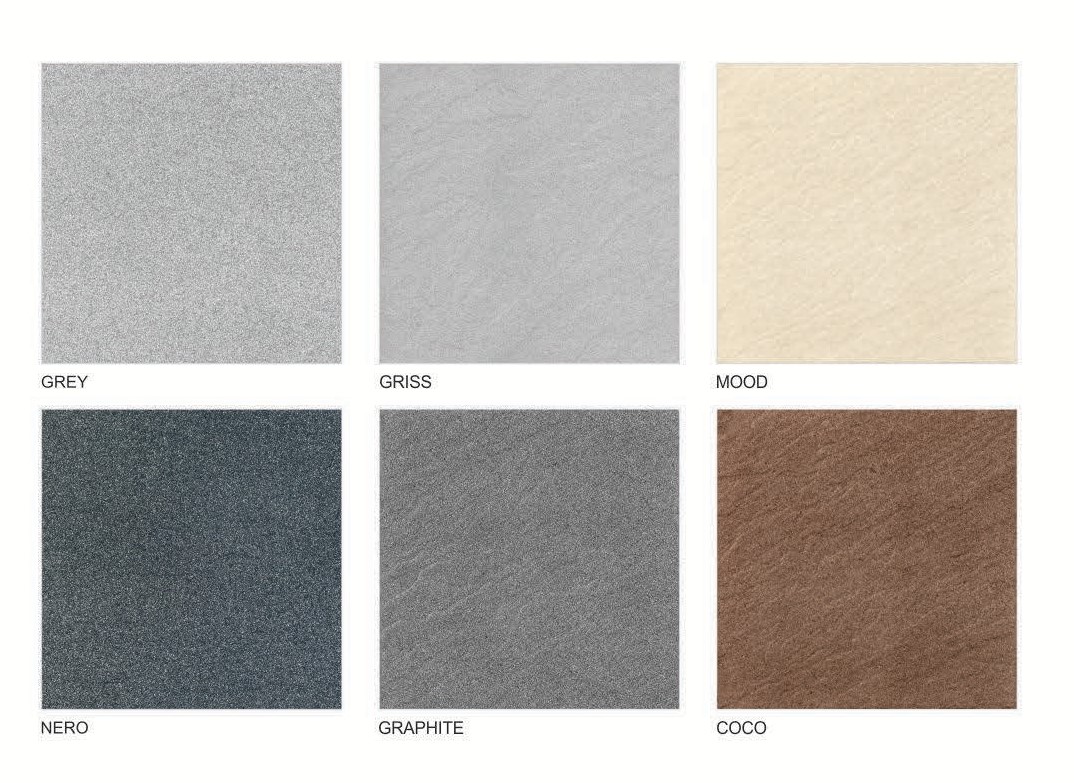 Premium Glossy Ceramic Floor Tile