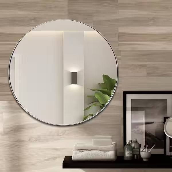 Mirrors Collection