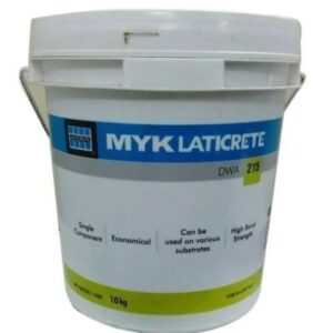 MYK LATICRETE DWA 215 - 10KG