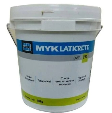 MYK LATICRETE DWA 215 - 10KG