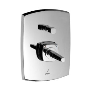 Exposed Parts Kit of Joystick Concealed Diverter - Chrome