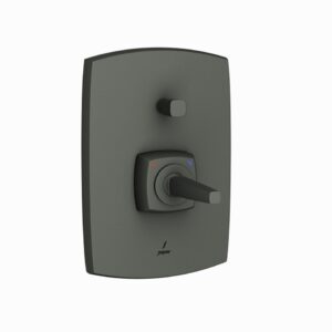 Exposed Parts Kit of Joystick Concealed Diverter - Graphite