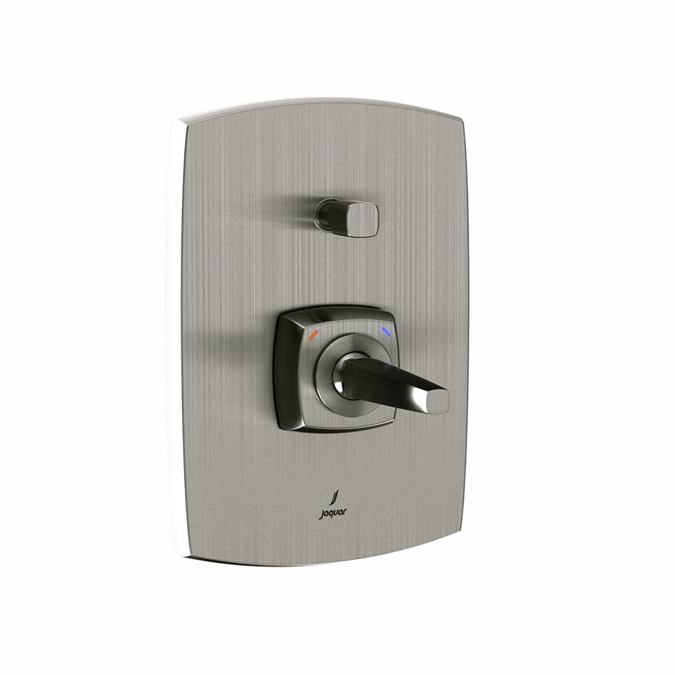 Exposed Parts Kit of Joystick Concealed Diverter - Stainless Steel