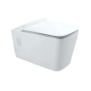 Wall Hung WC