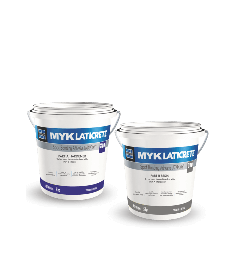 MYK LATICRETE 310 - 1KG