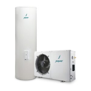 Integra-X Split Heat Pump 200L
