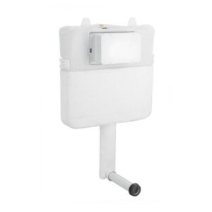 Single piece Slim Concealed Cistern Body