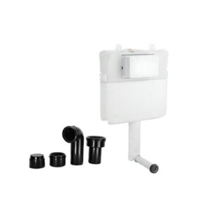 Single Piece Slim Concealed