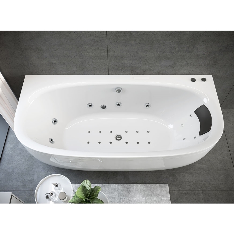 Arc - Combi System