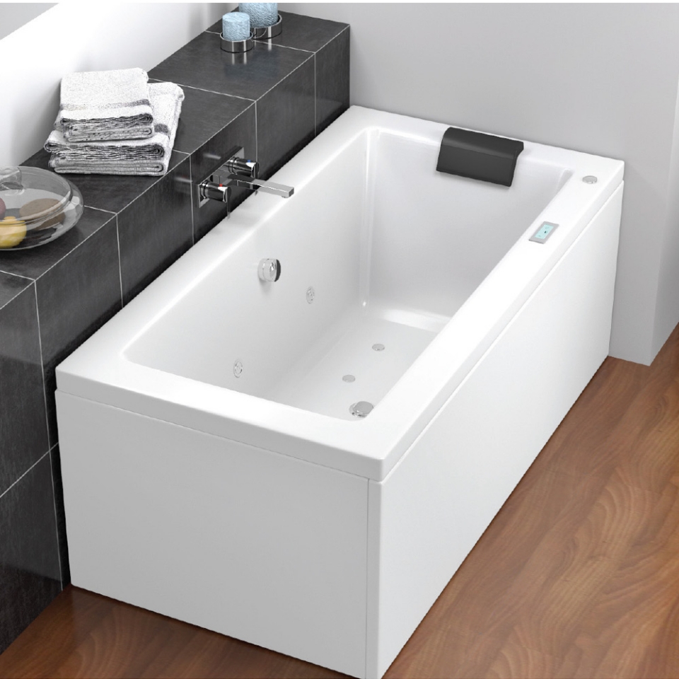 Fonte (Combi System)
