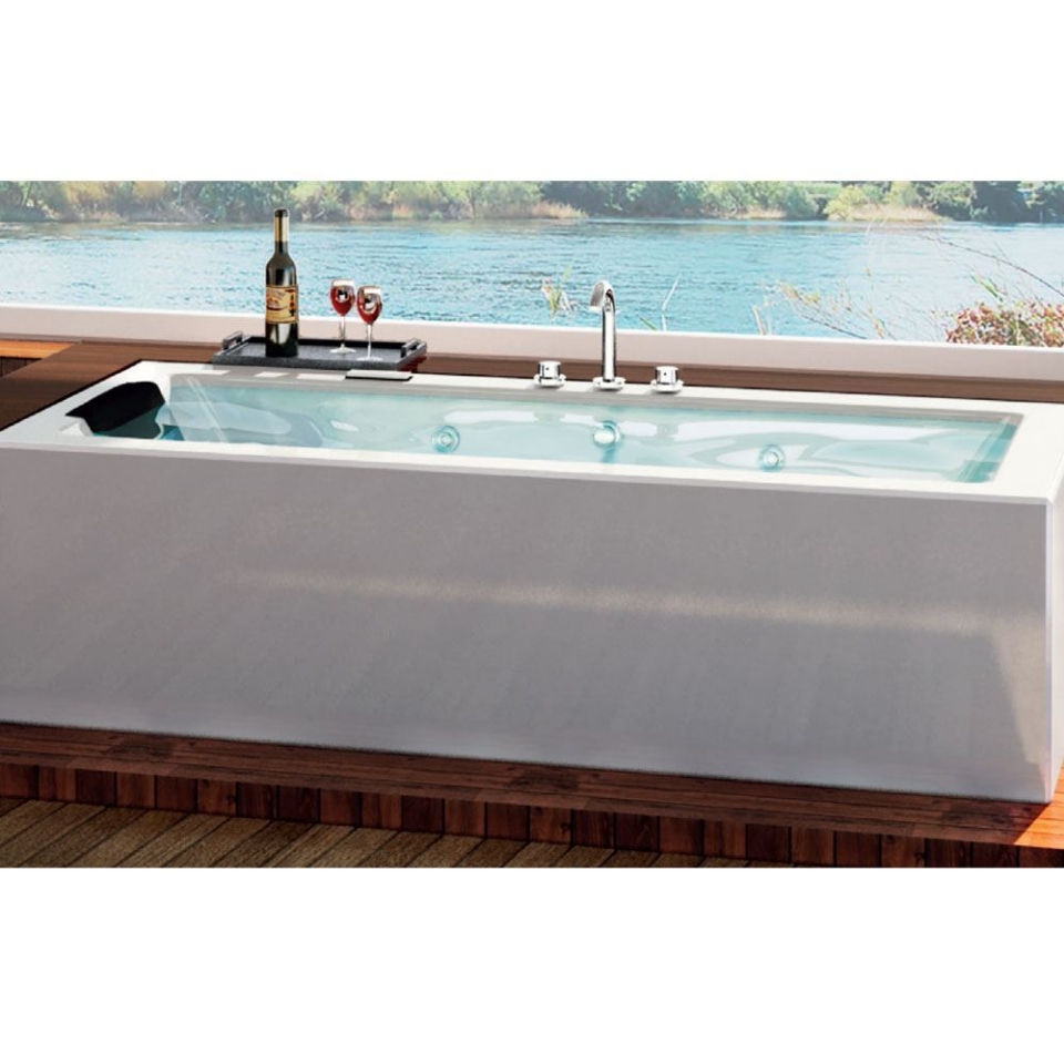 Fonte - Combi System
