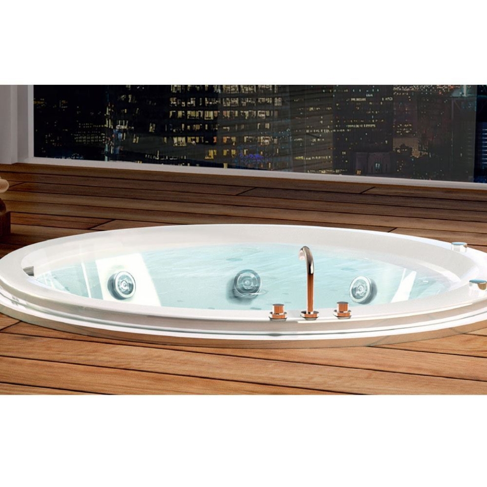 Fonte-R - Combi System