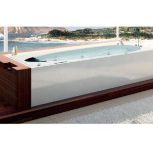 Vignette Prime- Combi System