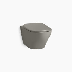 APT™ Square Wall Hung Bowl W/O Seat