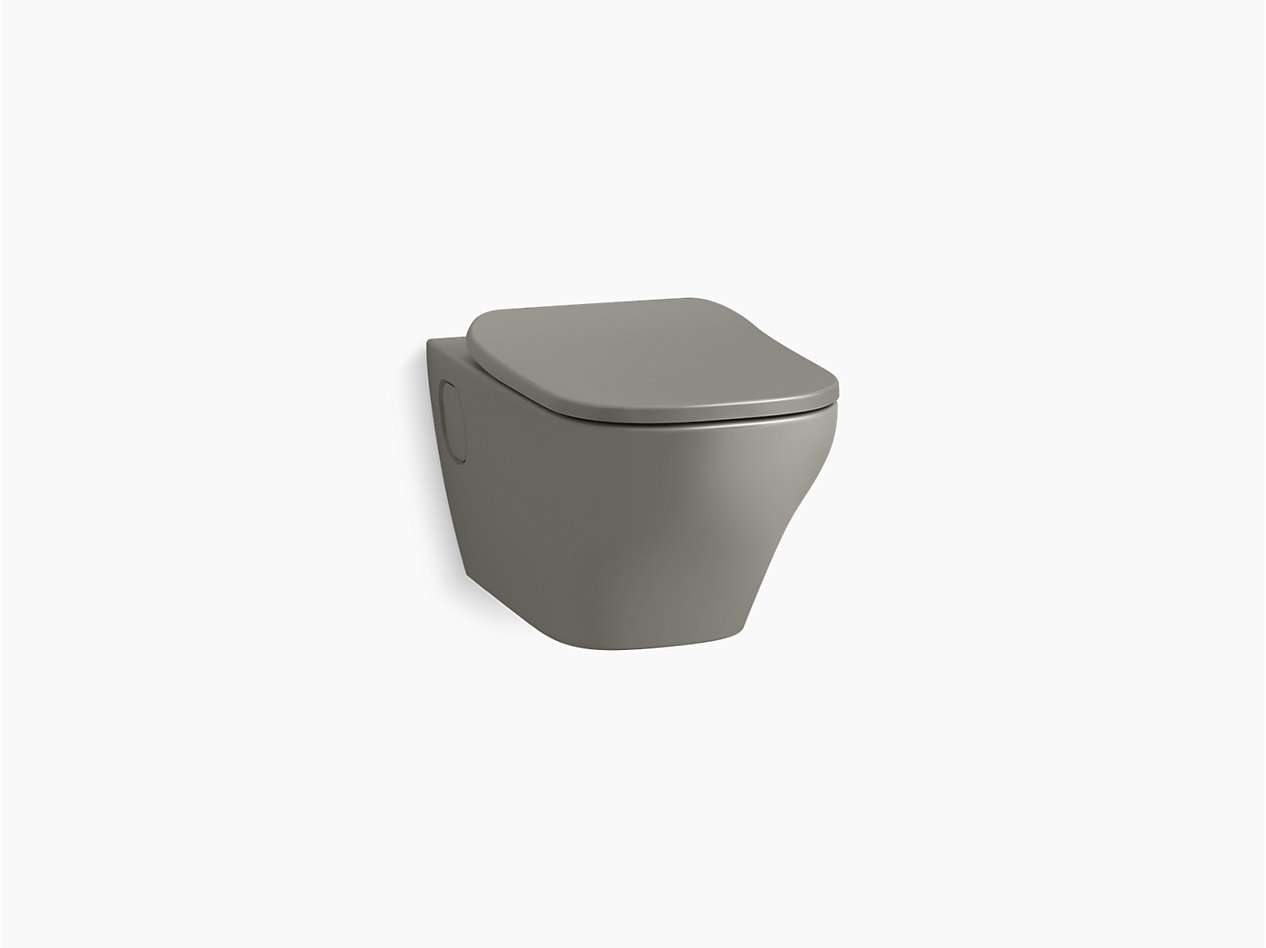 APT™ Square Wall Hung Bowl W/O Seat