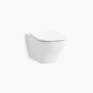 APT™ Square Wall Hung Bowl W/O Seat