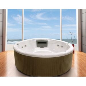 Nirwana (5 Seater)