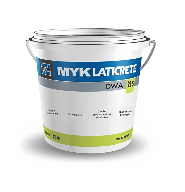MYK LATICRETE DWA 215 - 20KG