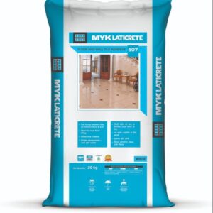 MYK LATICRETE 307 GREY - 20KG