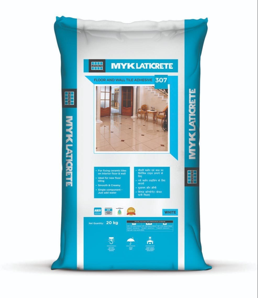 MYK LATICRETE 307 GREY - 20KG