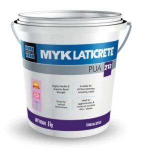 MYK LATICRETE PUA212 - 8KG
