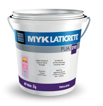 MYK LATICRETE PUA212 - 8KG