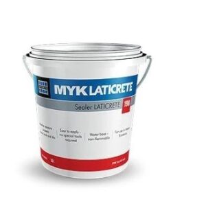 MYK LATICRETE 190 SEALER LATI 20 LITER