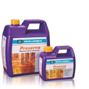 MYK LATICRETE PRESERVA - 20LTR