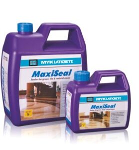 MYK LATICRETE MAXISEAL - 20LTR