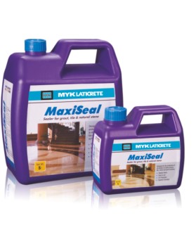 MYK LATICRETE MAXISEAL - 20LTR