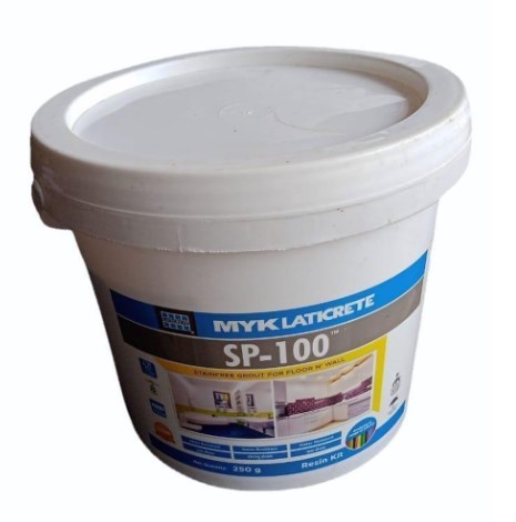 MYK LATICRETE SP100 - 250GM