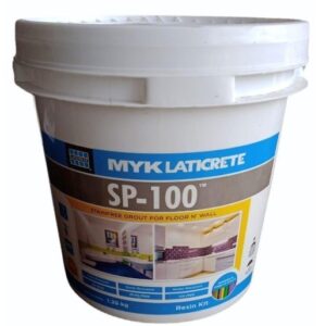 MYK LATICRETE SP100 - 1.25KG