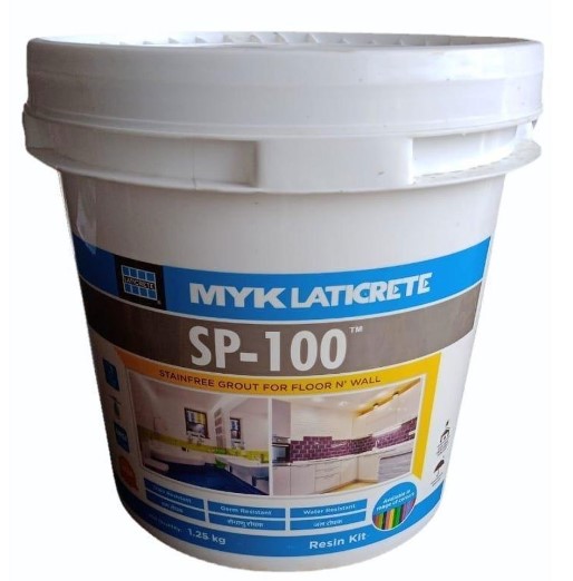 MYK LATICRETE SP100 - 1.25KG