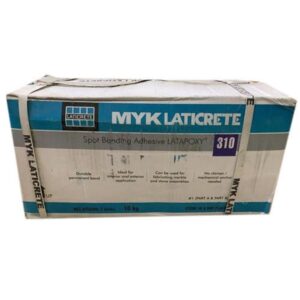 LATAPOXY® 310 Spot Bonding Adhesive