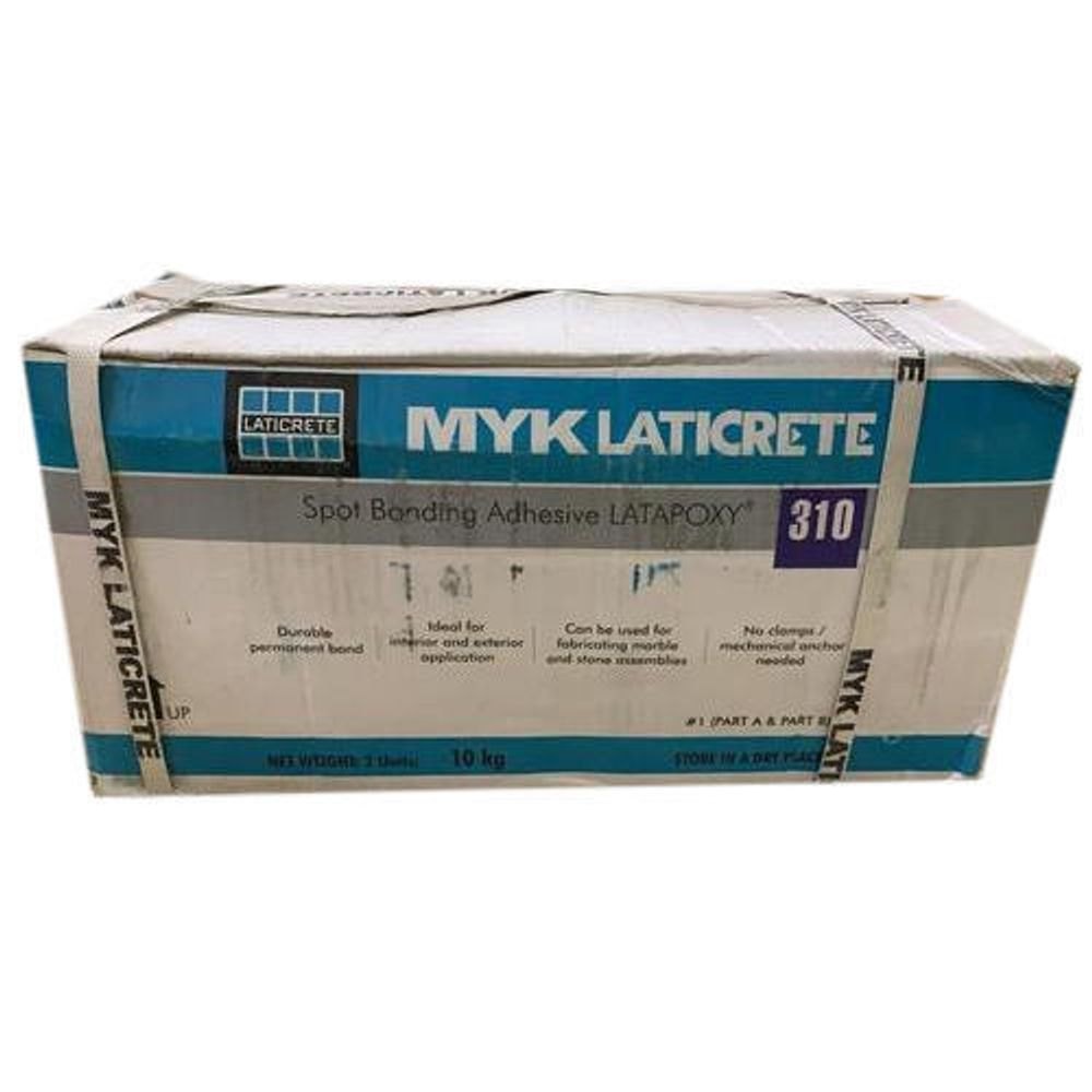 LATAPOXY® 310 Spot Bonding Adhesive