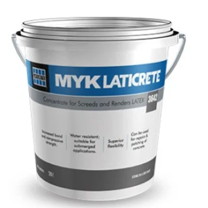 MYK LATICRETE LATEX 3642 - 20LTR