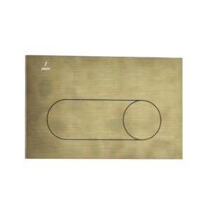 Control Plate Ornamix Prime - Antique Bronze