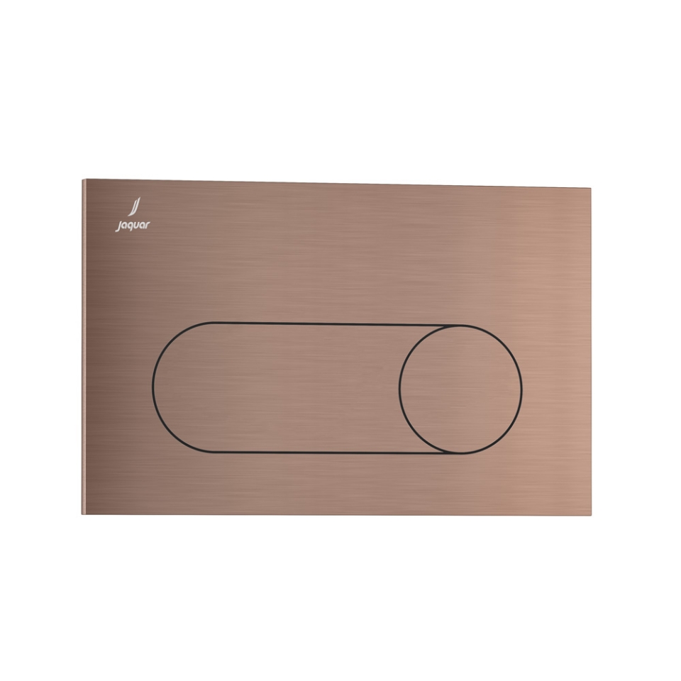 Control Plate Ornamix Prime - Antique Copper
