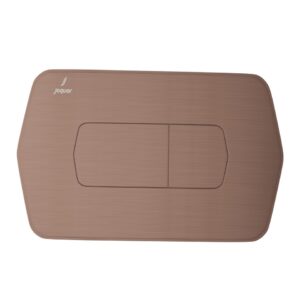 Control Plate Queens Prime - Antique Copper