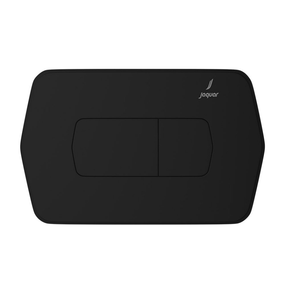 Control Plate Queens Prime - Black Matt