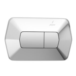 Control Plate Queens Prime - Chrome