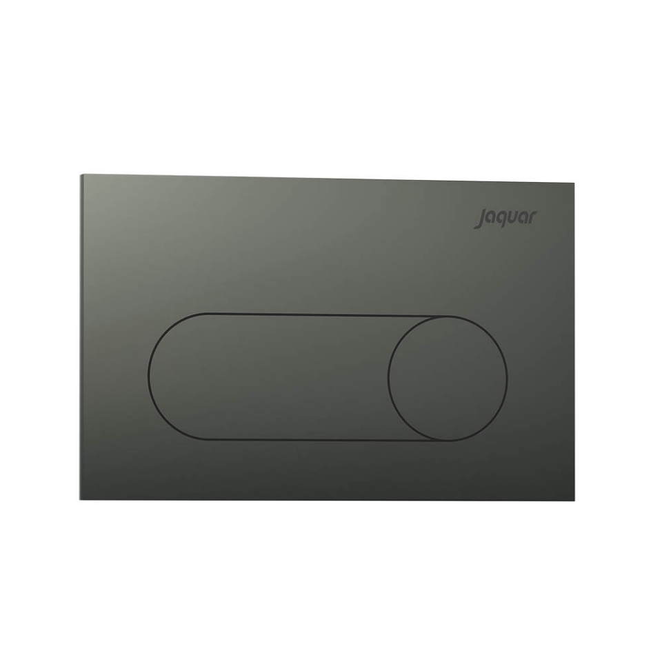 Control Plate Ornamix Prime - Graphite