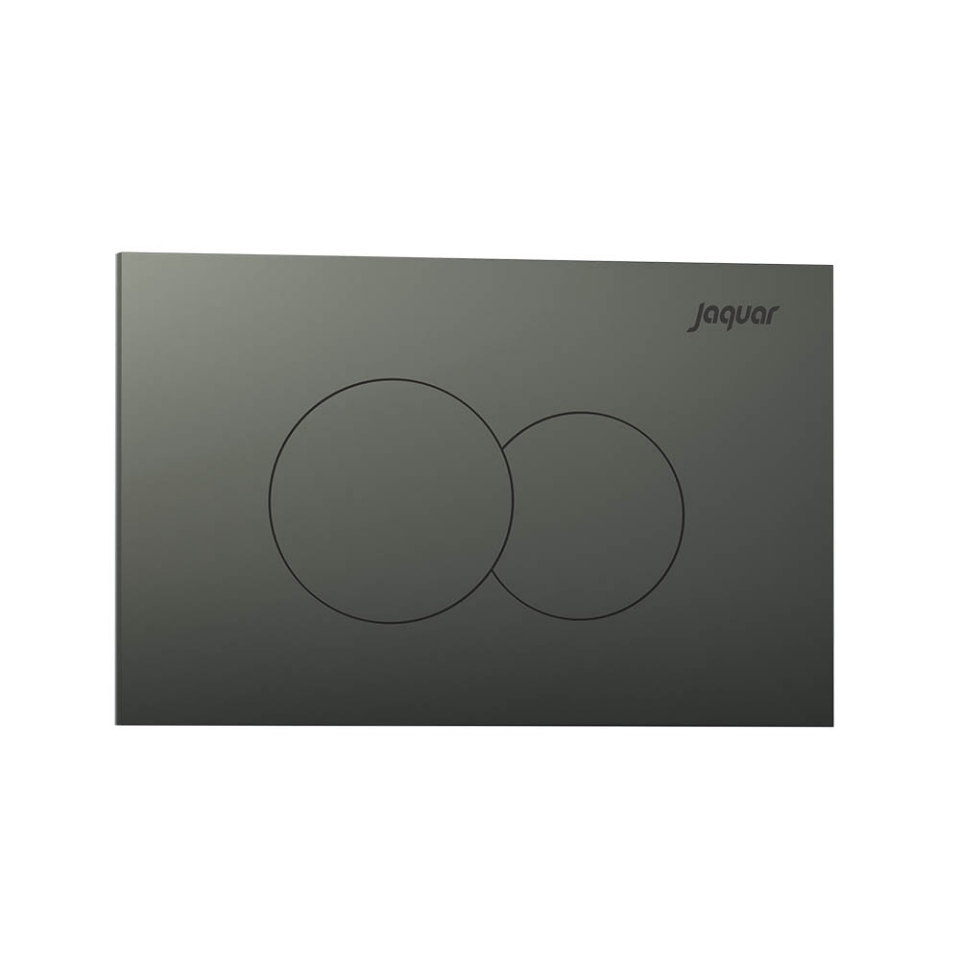 Control Plate Opal - Graphite